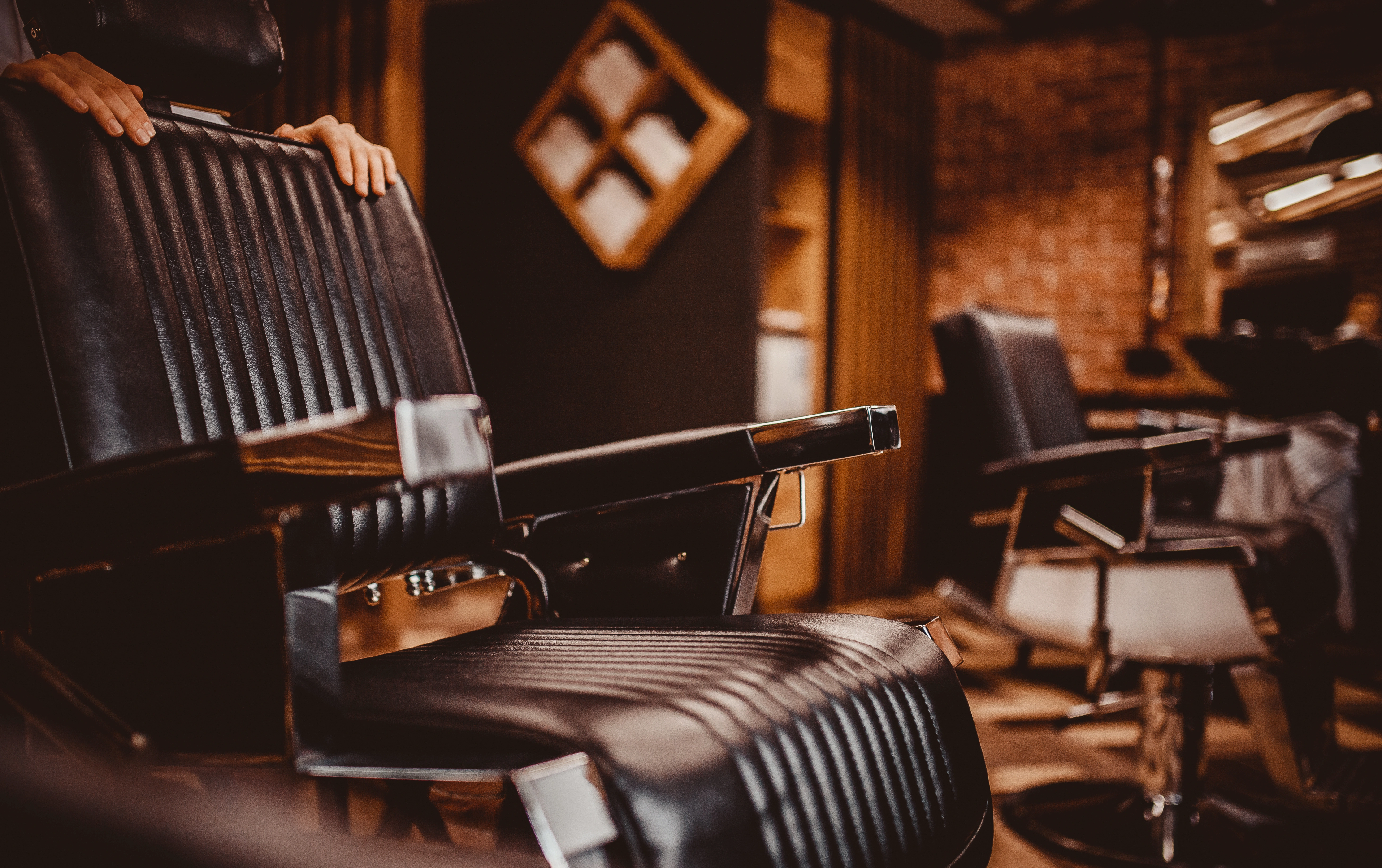 How to Grow Out a Haircut Without Looking Like You Did, Master Barber NYC journal