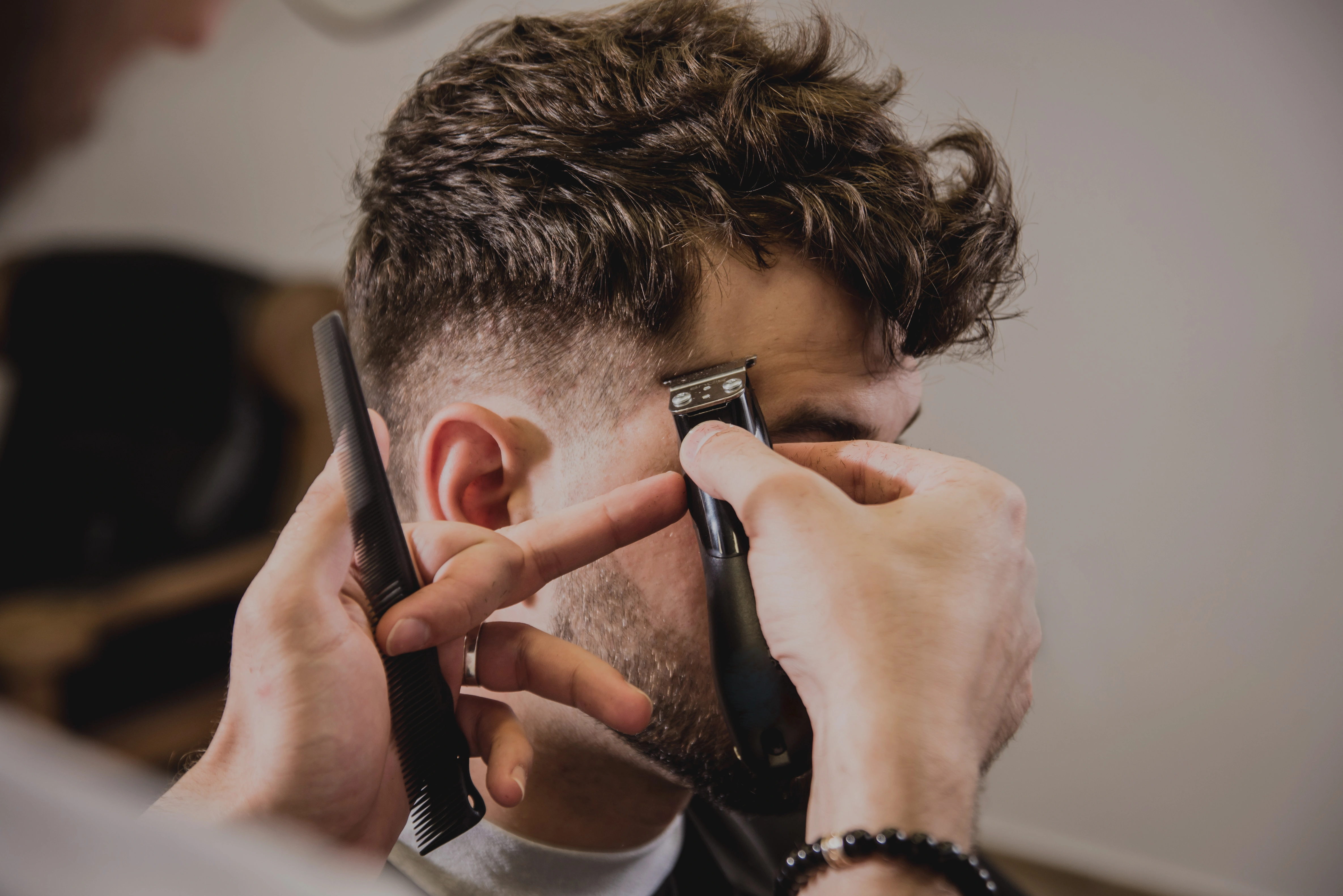 The Truth About Beard Oil (From Someone Who Sells It), Master Barber NYC journal